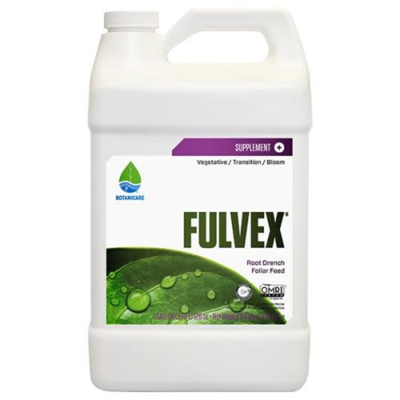 Botanicare Botanicare Fulvex Gallon