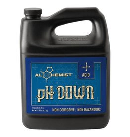 Alchemist Alchemist pH Down Non-Corrosive Gallon