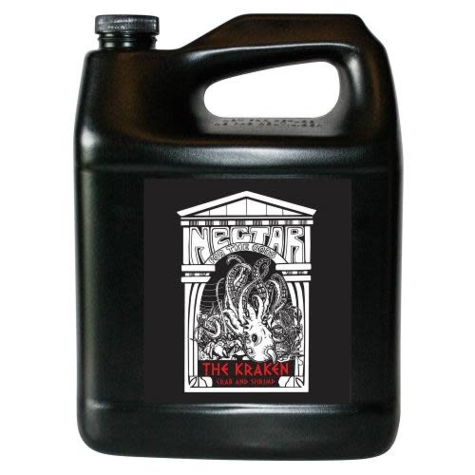 Nectar For The Gods Nectar For The Gods The Kraken Gallon