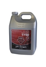 Cyco CYCO pH Down 5 Liter