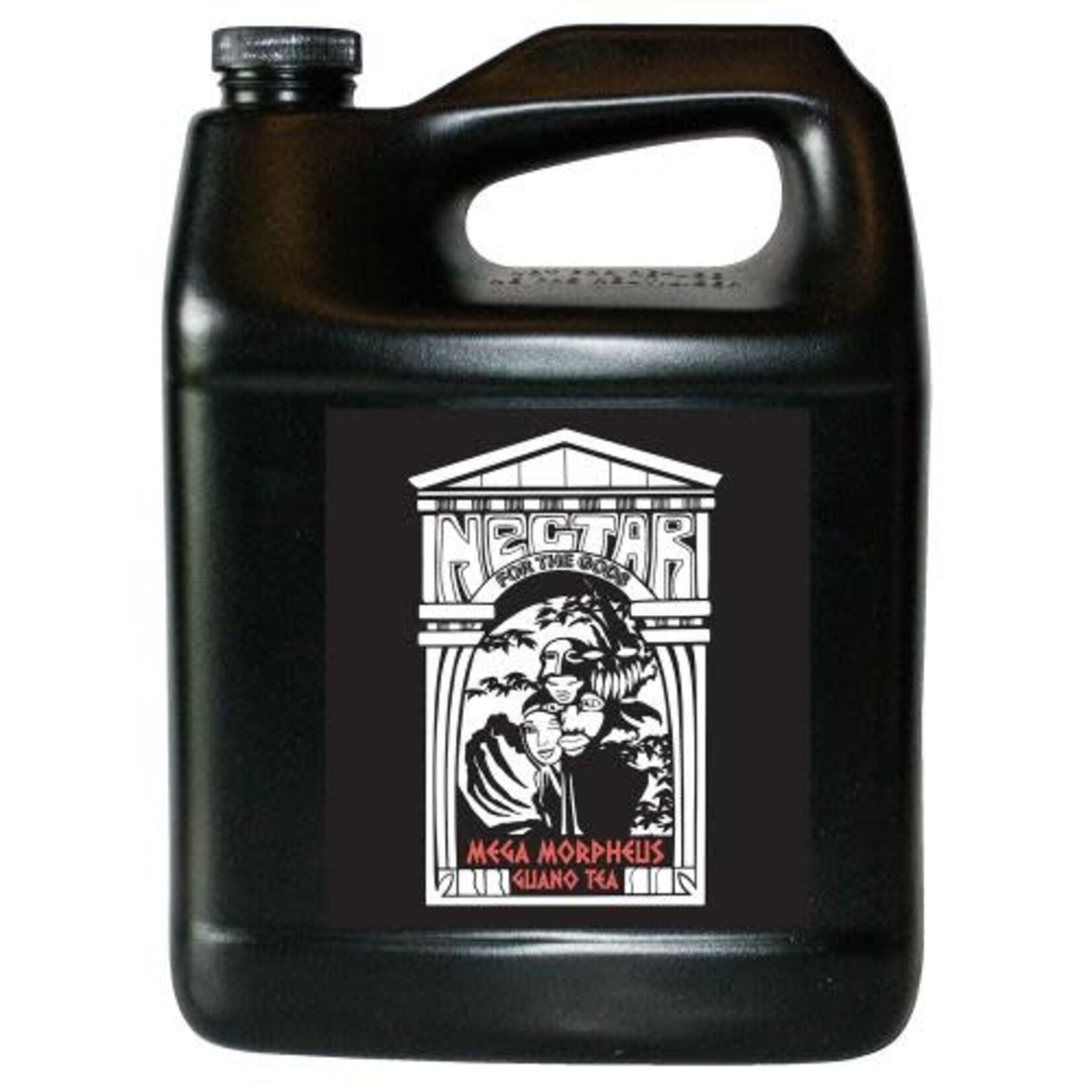Nectar For The Gods Mega Morpheus Gallon