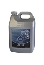Cyco CYCO pH Up 5 Liter