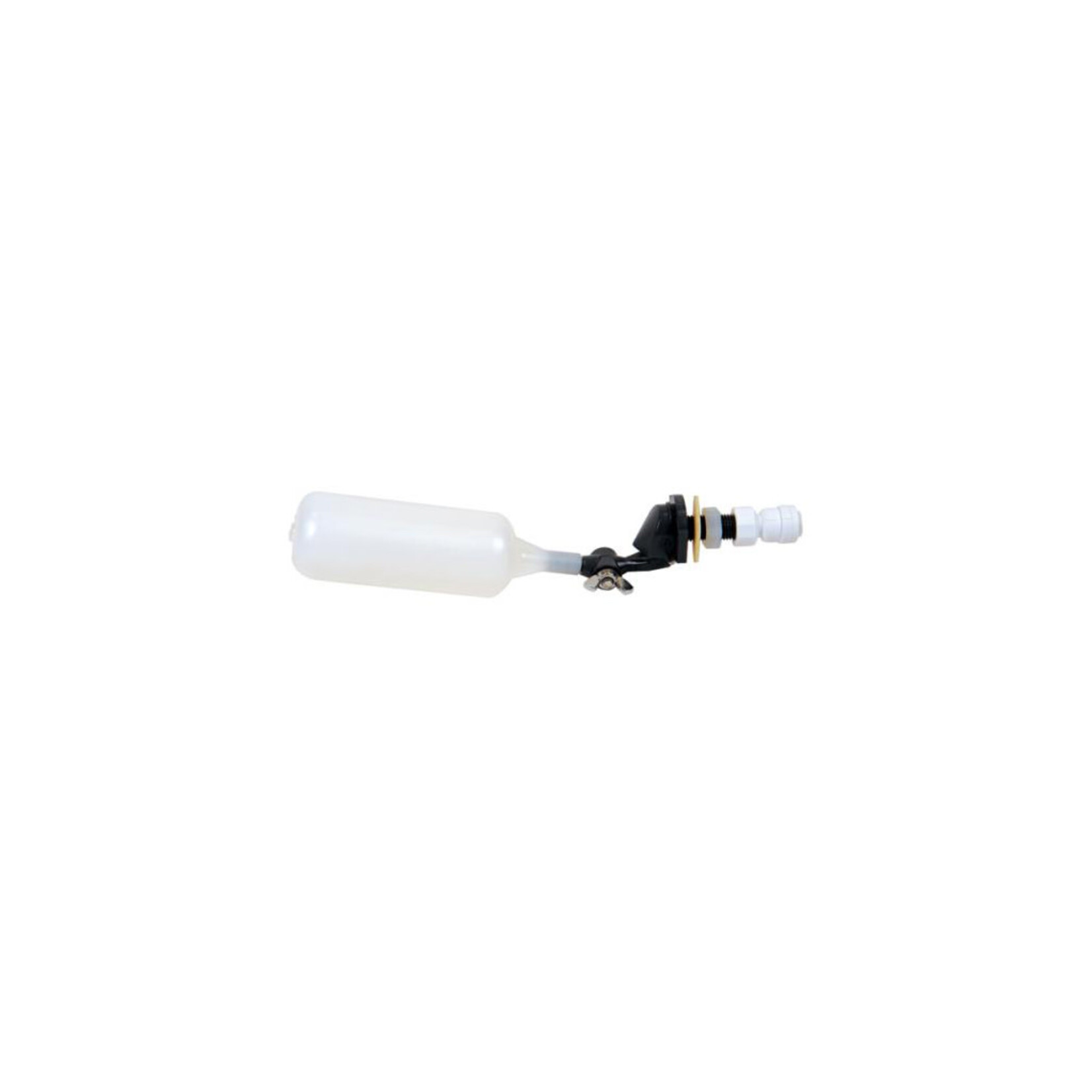 Hydro-Logic Hydro-Logic Float Valve QC 1/4 in for Stealth RO