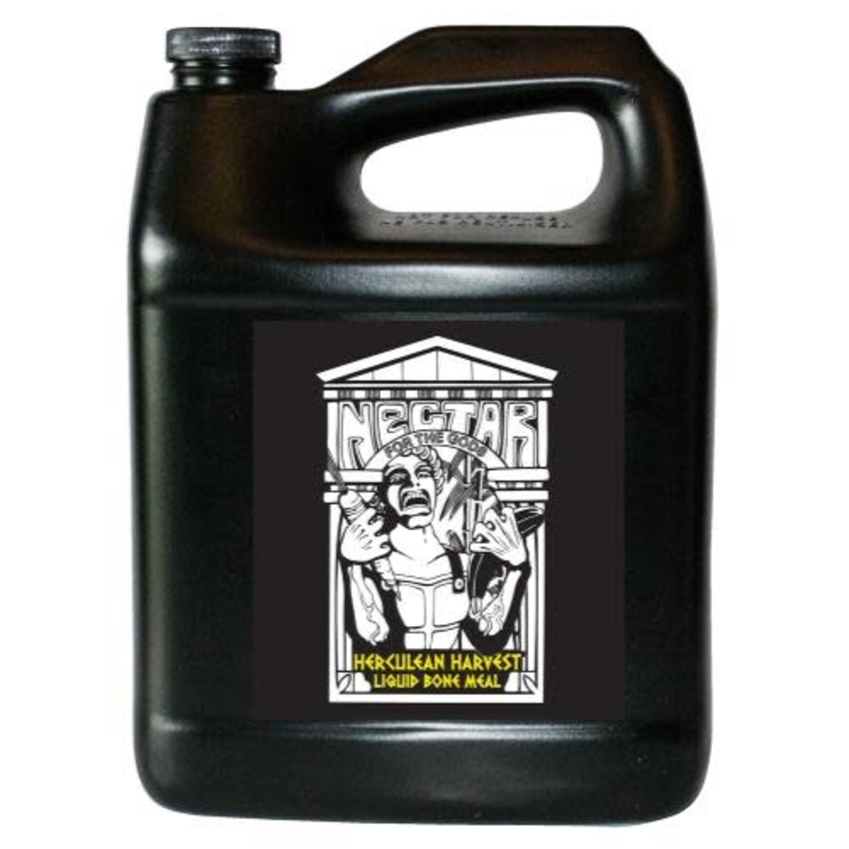 Nectar For The Gods Nectar For The Gods Herculean Harvest Gallon