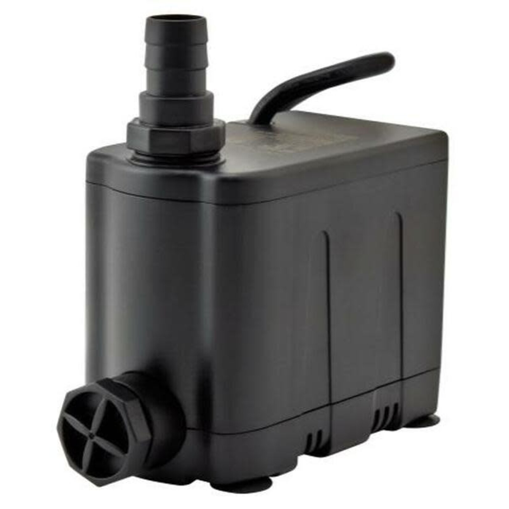Eco Plus EcoPlus Convertible Bottom Draw Water Pump 585 GPH