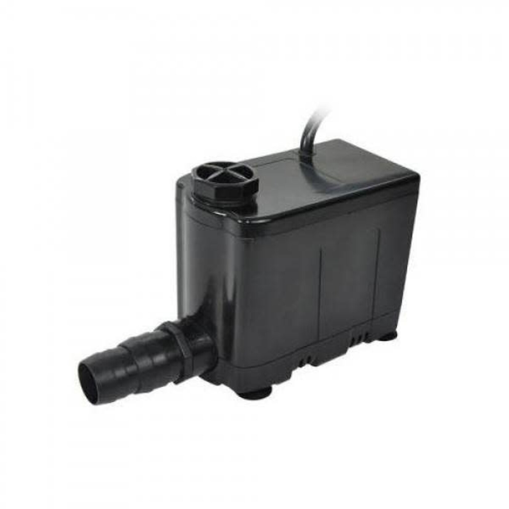 Eco Plus EcoPlus Convertible Bottom Draw Water Pump 730 GPH