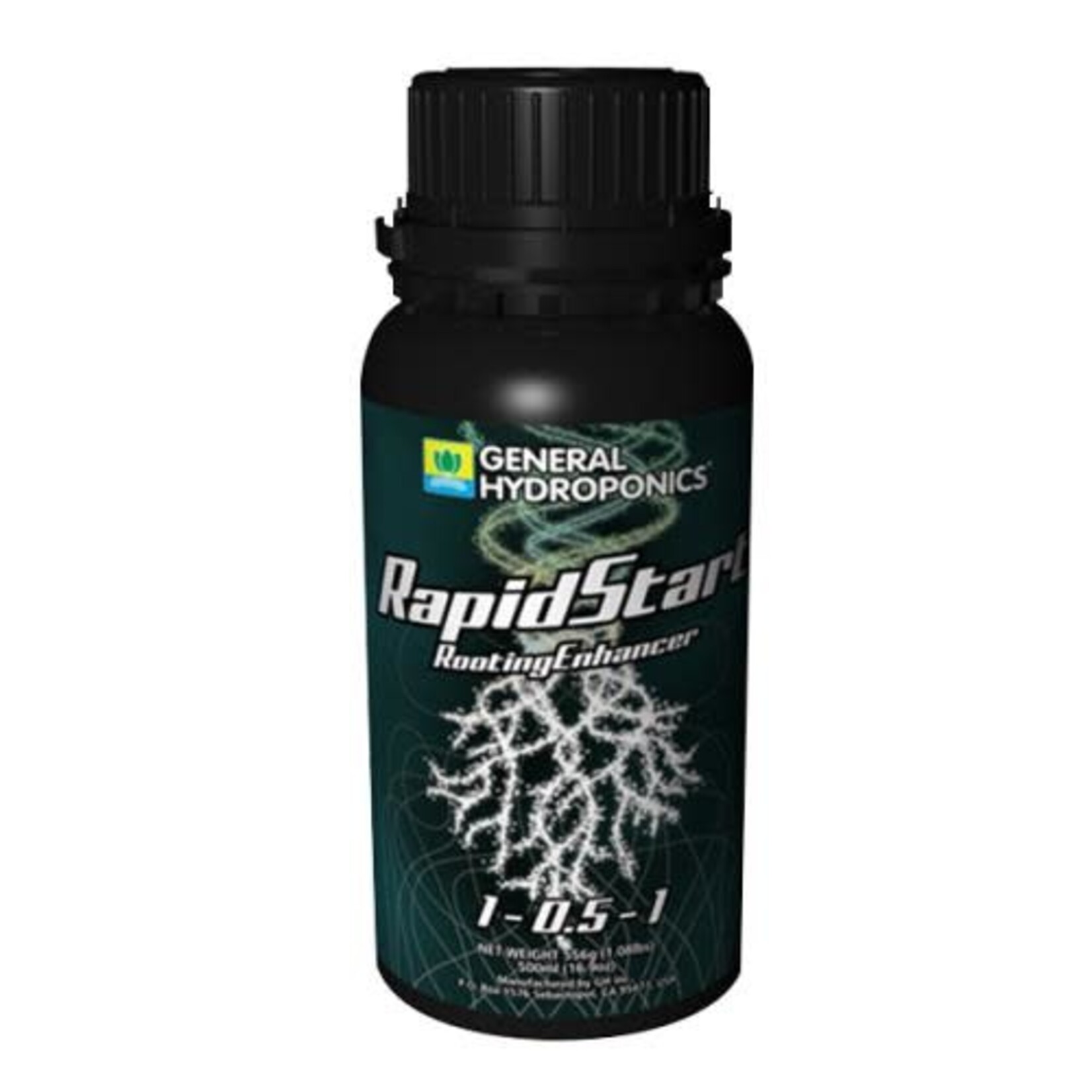General Hydroponics GH RapidStart 125 ml