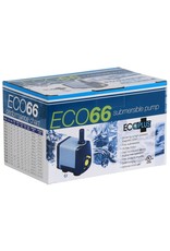 Eco Plus EcoPlus Eco 66 Bottom Draw 75 GPH