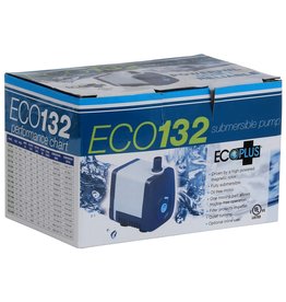 Eco Plus EcoPlus Eco 132 Bottom Draw 132 GPH
