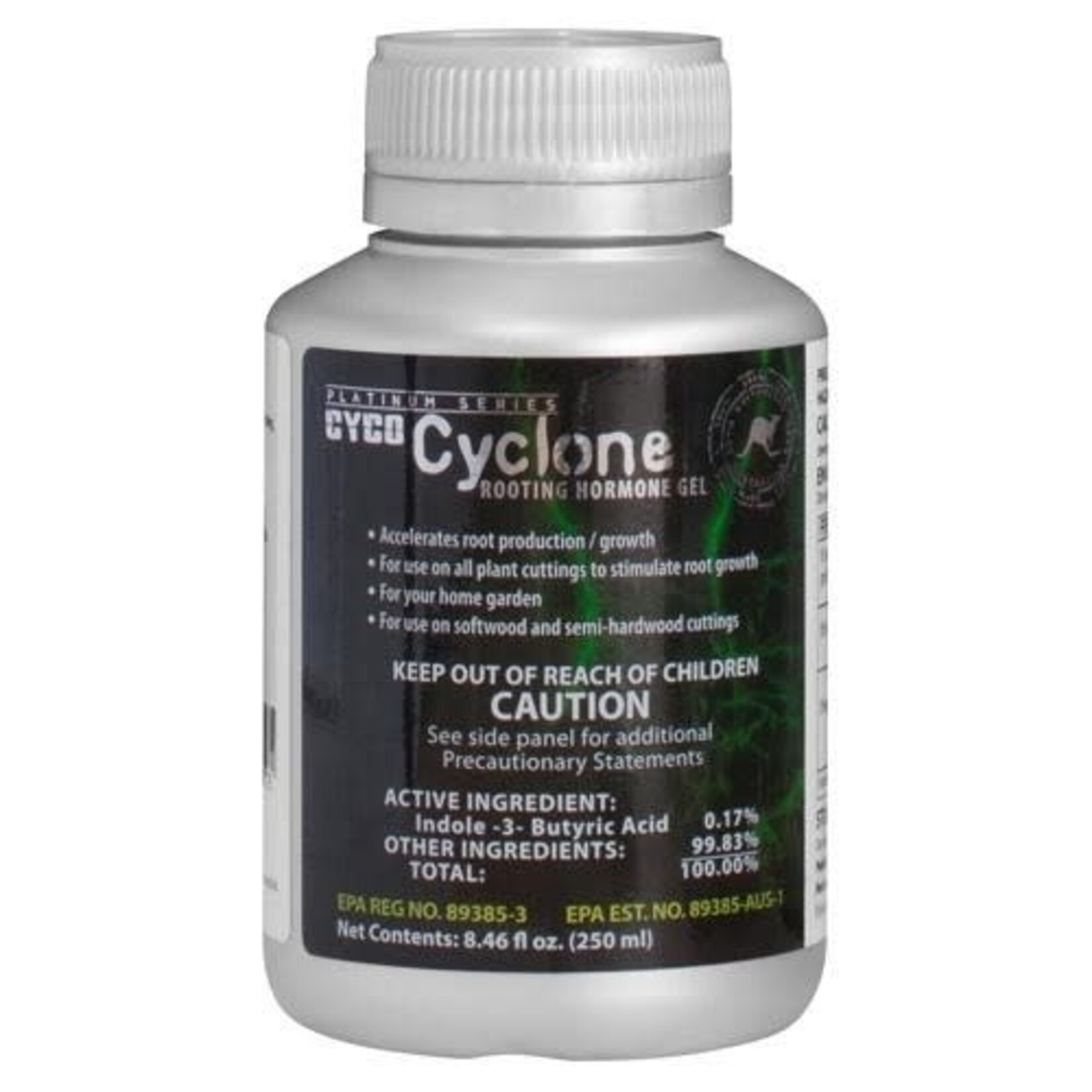 Cyco CYCO Cyclone Rooting Gel 250 ml