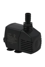 Eco Plus EcoPlus Eco 100 Fixed Flow Submersible Only Pump 100 GPH