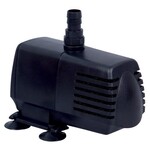 Eco Plus EcoPlus Eco 633 Fixed Flow Submersible/Inline Pump 594 GPH