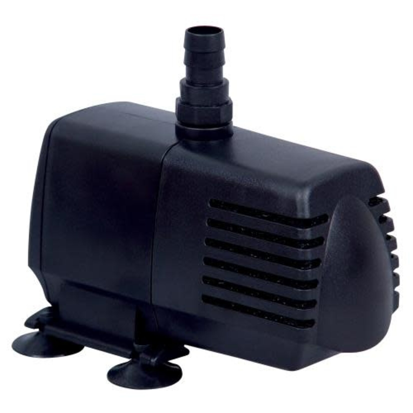 Eco Plus EcoPlus Eco 633 Fixed Flow Submersible/Inline Pump 594 GPH
