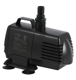 Eco Plus EcoPlus Eco 1056 Fixed Flow Submersible/Inline Pump 1083 GPH