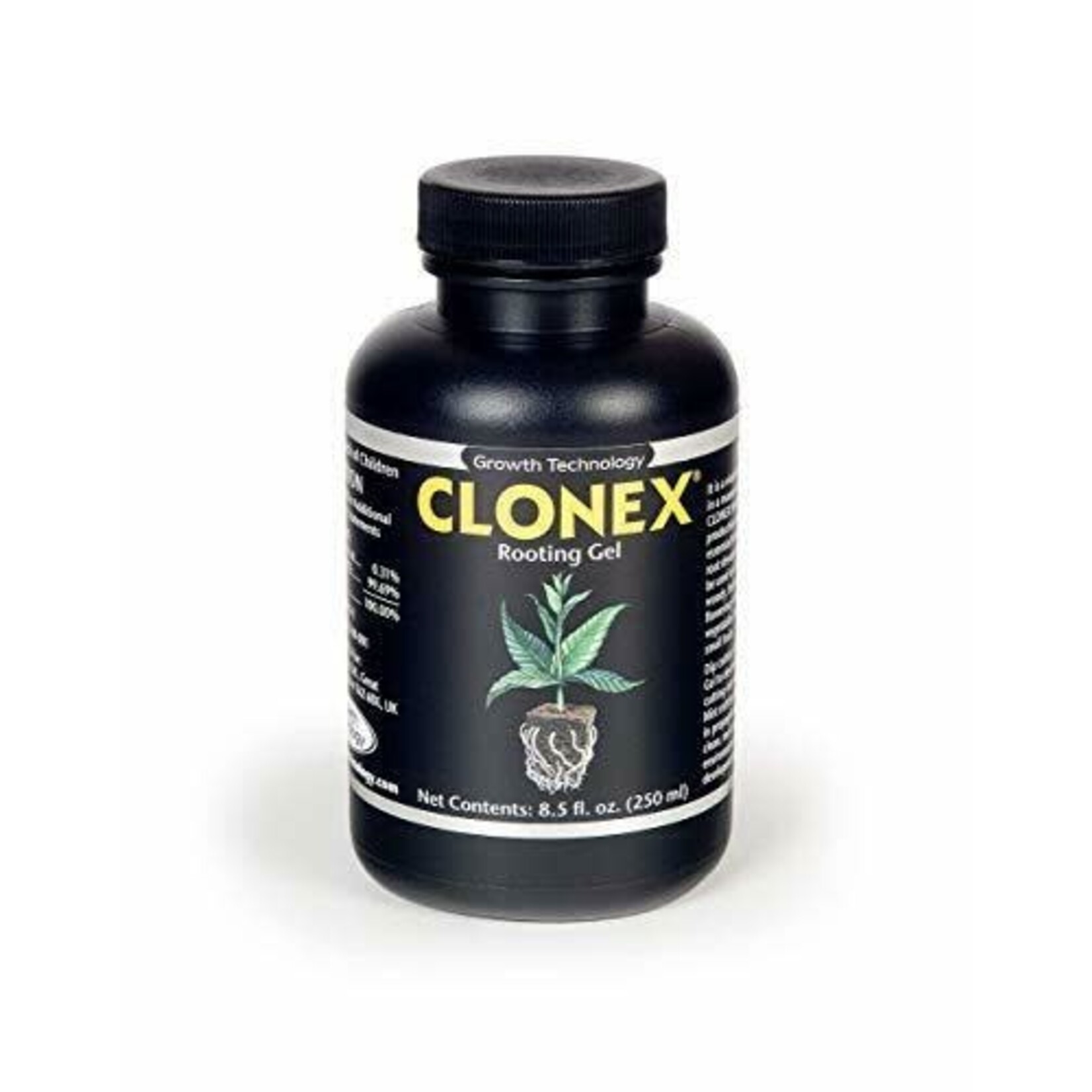 Hydrodynamics International HydroDynamics Clonex Rooting Gel 250 ml