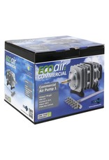 Eco Plus EcoPlus Commercial Air 1 - 18 Watt Single Outlet 793 GPH