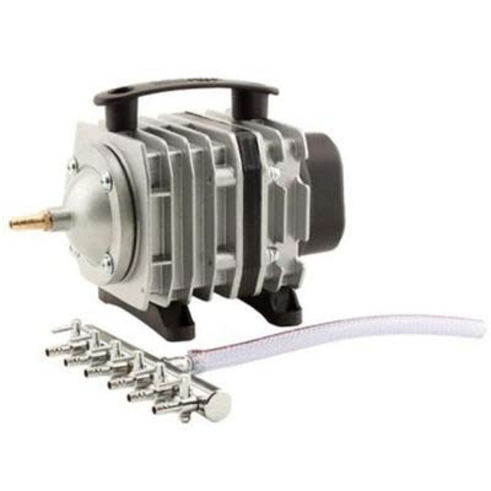 Eco Plus EcoPlus Commercial Air 3 - 35 Watt Single Outlet 1030 GPH