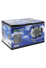 Eco Plus EcoPlus Commercial Air 3 - 35 Watt Single Outlet 1030 GPH