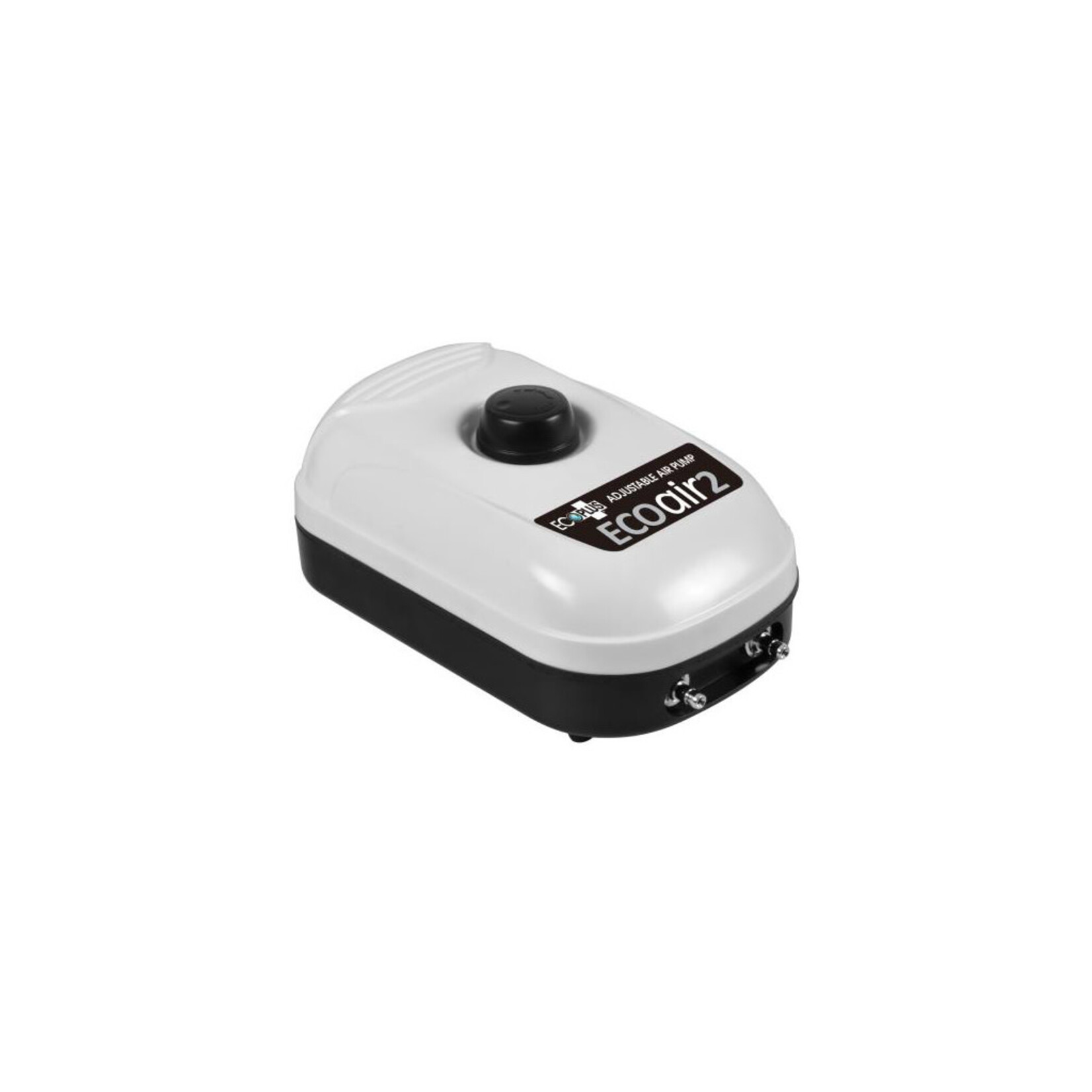 Eco Plus EcoPlus Eco Air 2 Two Outlet - 3 Watt 126 GPH