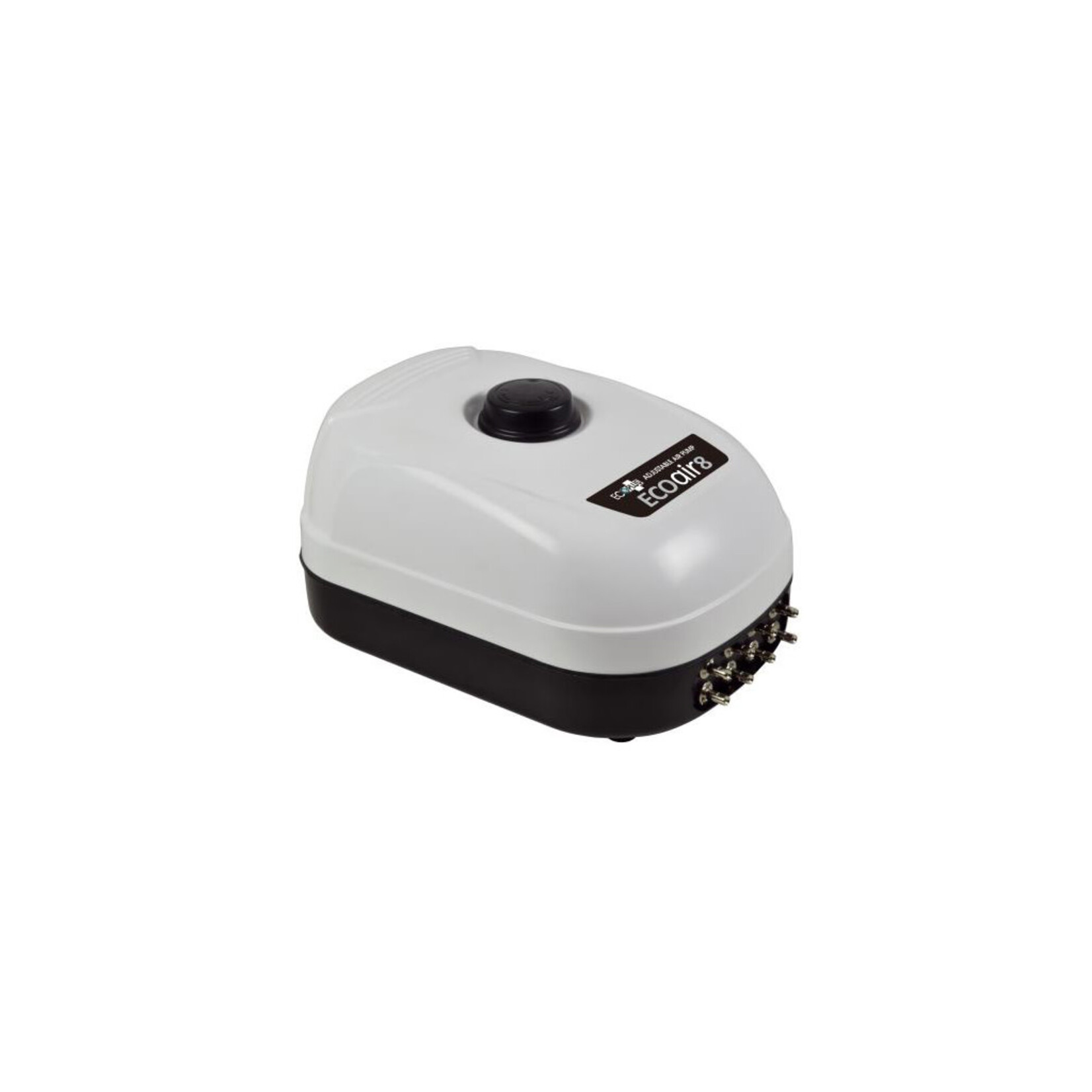 Eco Plus EcoPlus Eco Air 8 Eight Outlet - 13 Watt 380 GPH