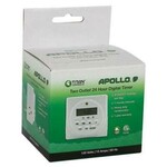 Titan Controls Titan Controls Apollo 9 - Two Outlet Digital Timer