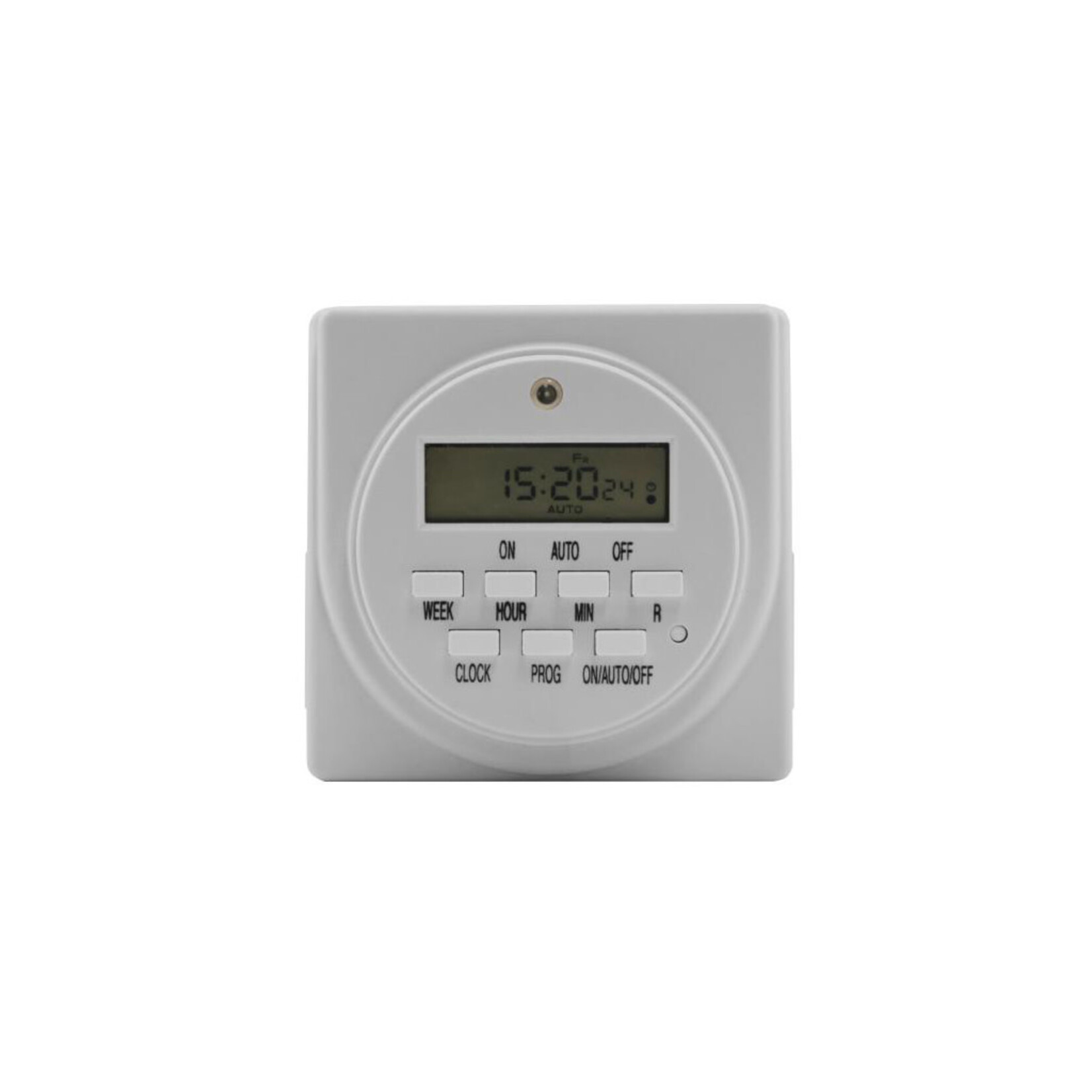 Titan Controls Titan Controls Apollo 9 - Two Outlet Digital Timer