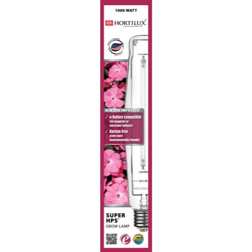 Eye Hortilux® Super HPS - High Pressure Sodium Lamps 1000w - Aroma