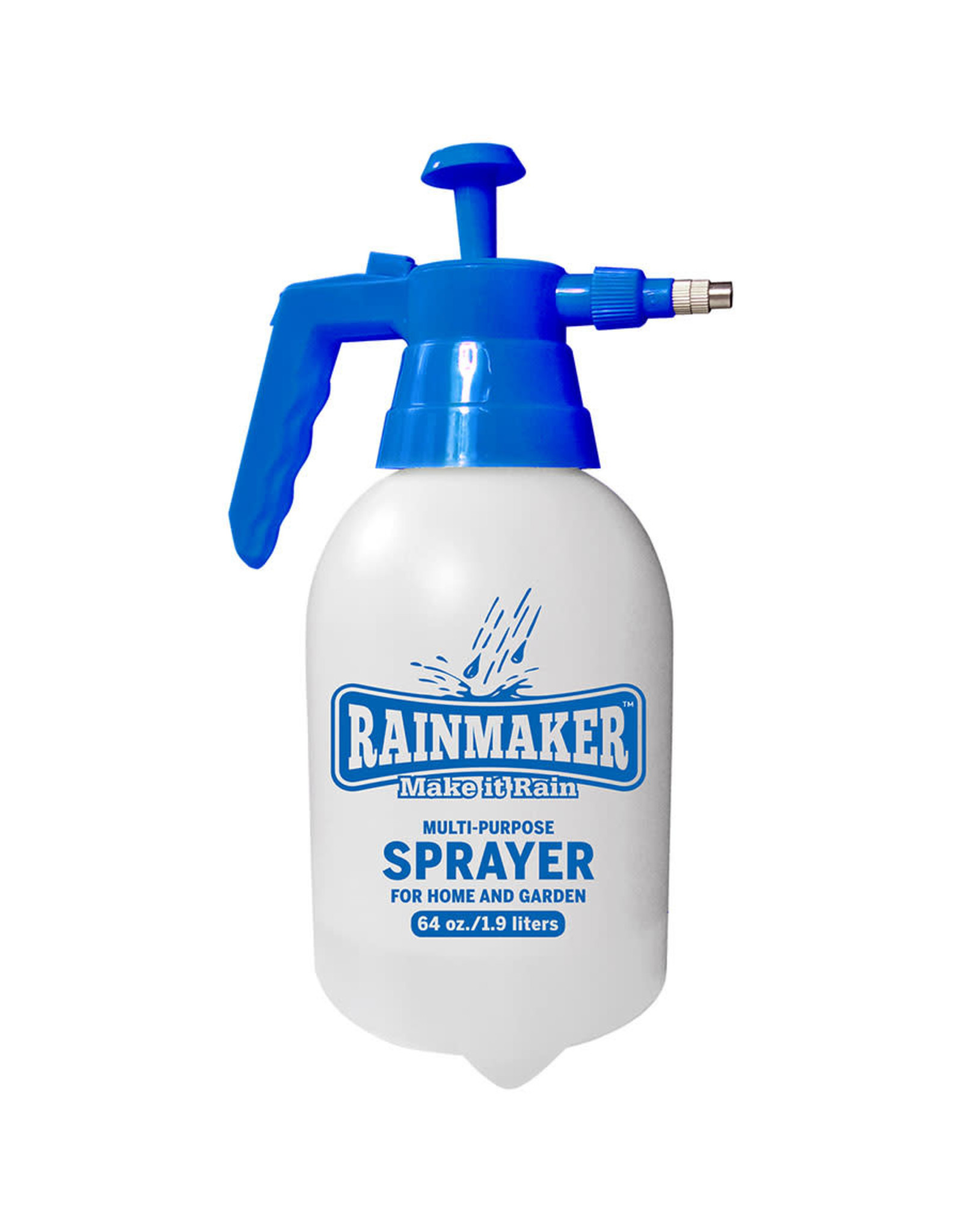 Rainmaker Rainmaker Pressurized Spray Bottle 64 oz / 1.9 Liter