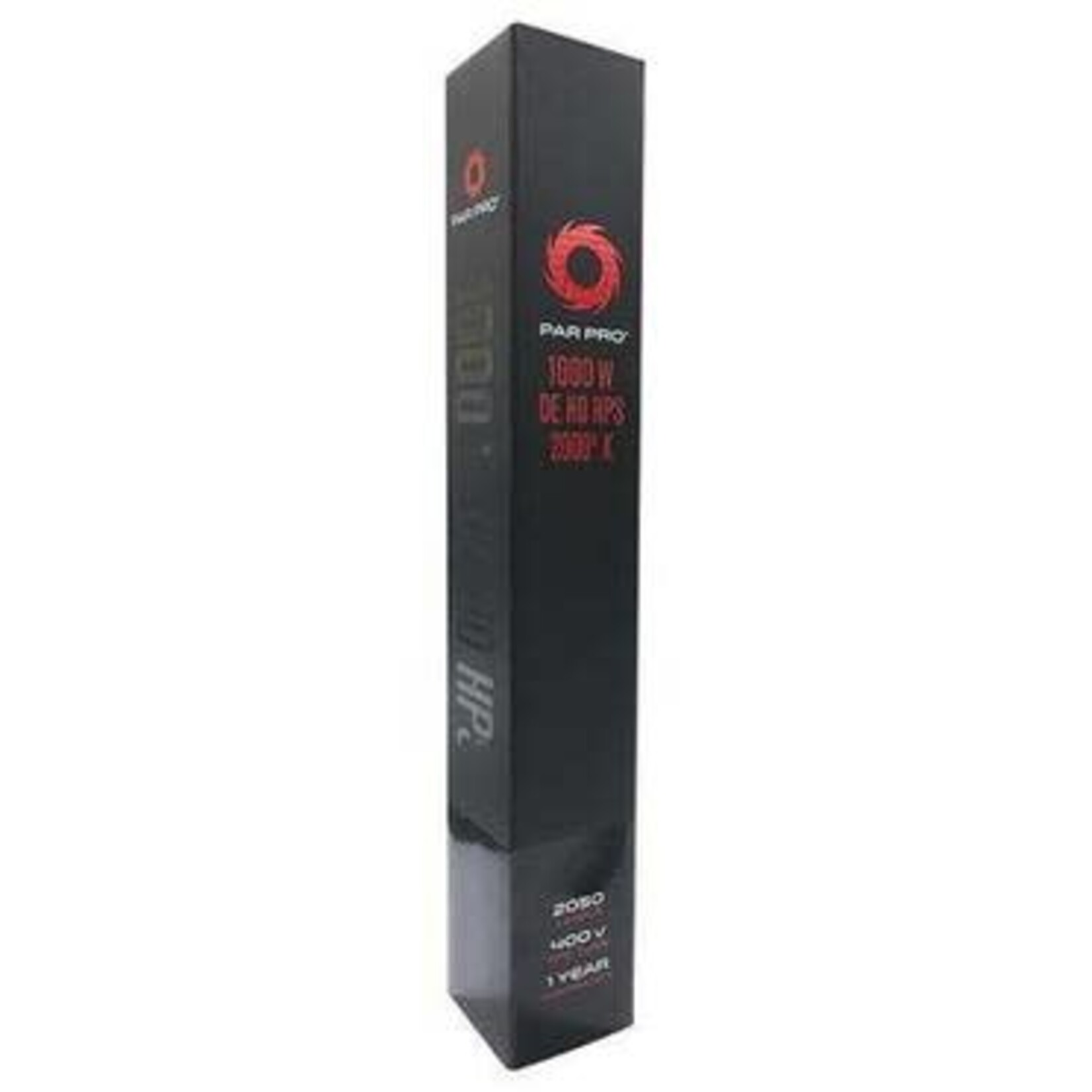 Par Pro Par Pro® 1000 Watt DE-HO HPS Lamp