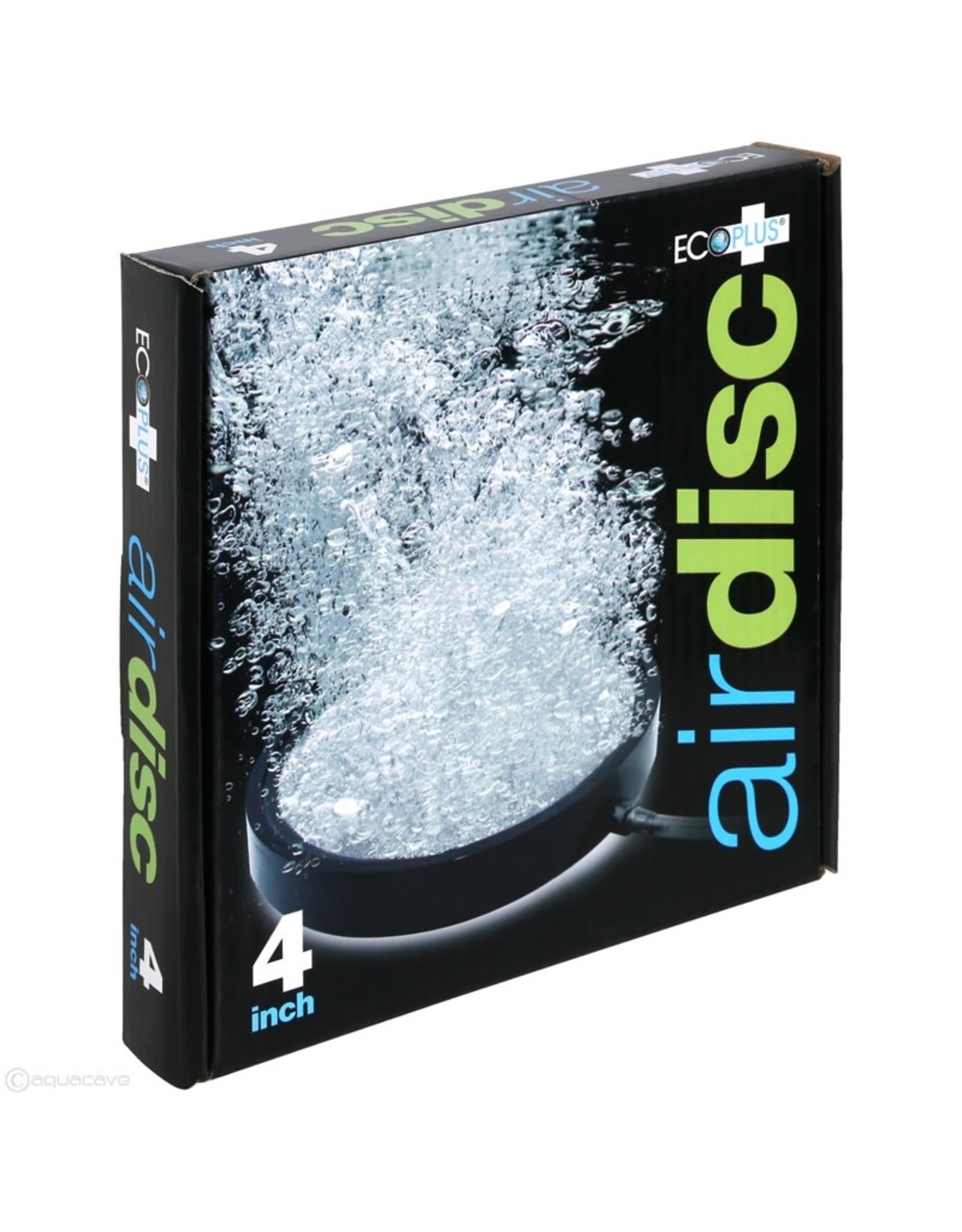 Eco Plus EcoPlus Hydrovescent Air Disc 4 in