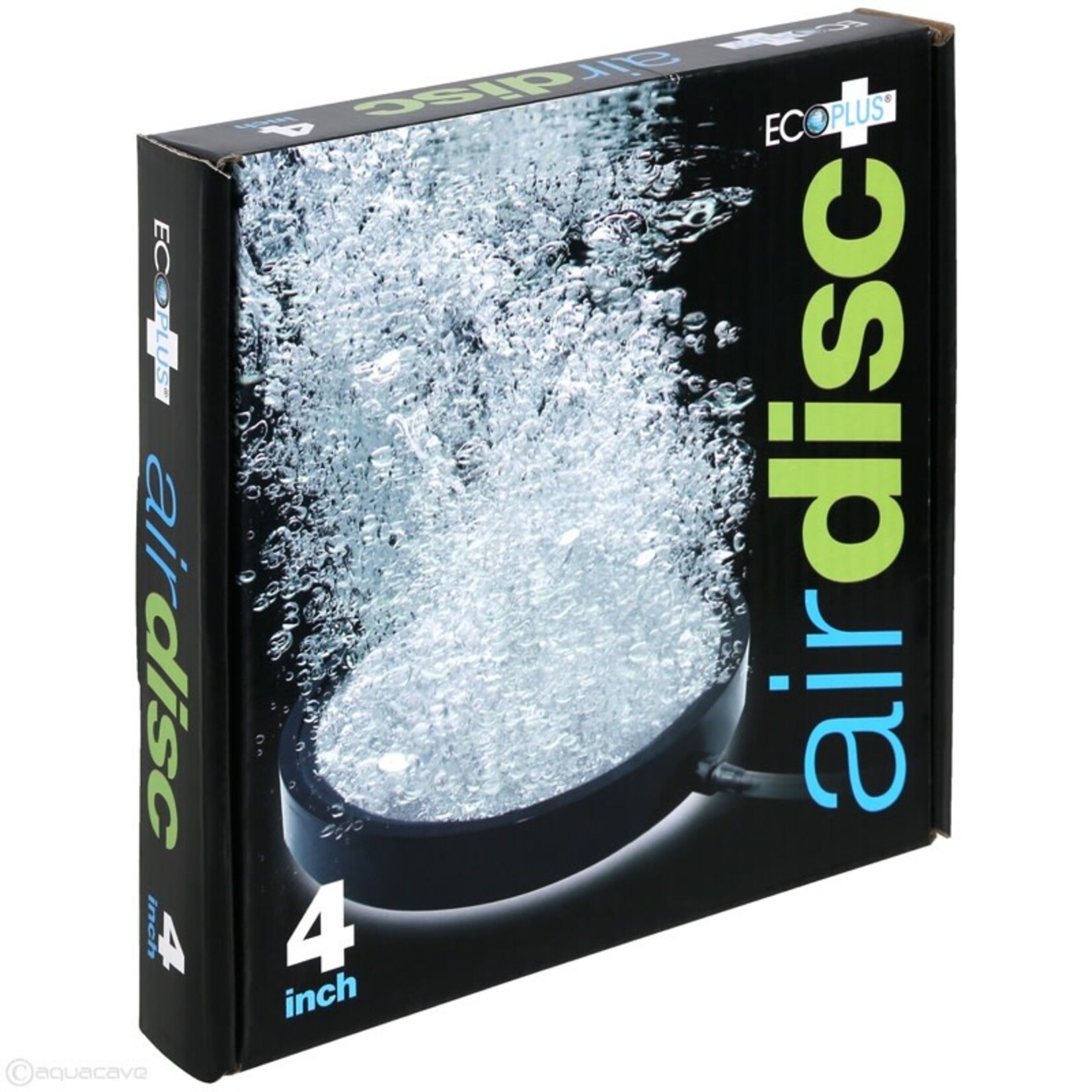 Eco Plus EcoPlus Hydrovescent Air Disc 4 in