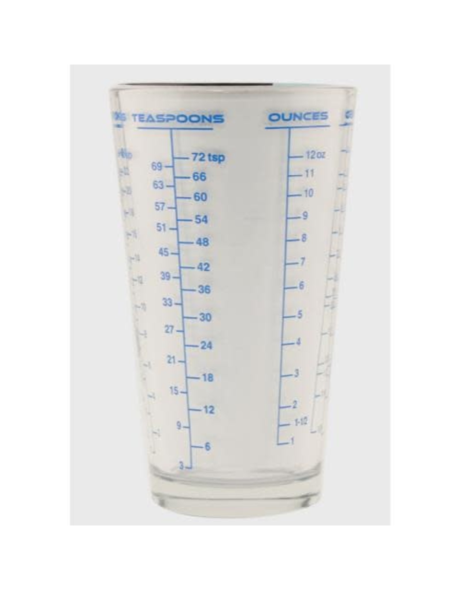 Measure Master Big Shot Measuring Glass 16 oz - Aroma Grow Store