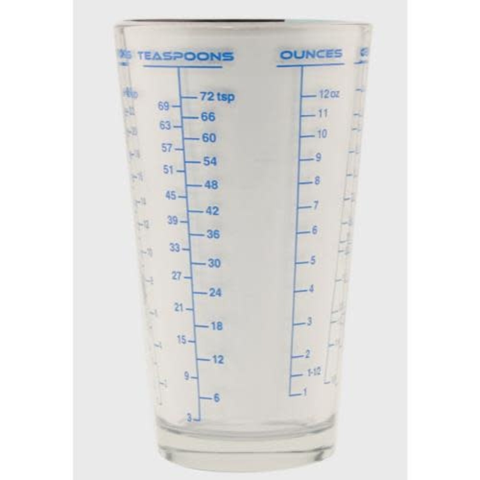 Measure Master Measure Master Big Shot Measuring Glass 16 oz