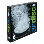 Eco Plus EcoPlus Hydrovescent Air Disc 6 in
