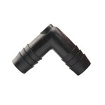 Hydro Flow Hydro Flow Barbed Elbow 1/2 in