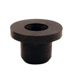 Hydro Flow Hydro Flow Top Hat Grommet 1/4 in