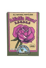 Down to Earth Down To Earth™ Alfalfa Meal 5 Lb.