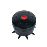 Hydro Flow Hydro Flow Octa-Bubbler 10 GPH Per Outlet - Red High Flow Bubbler