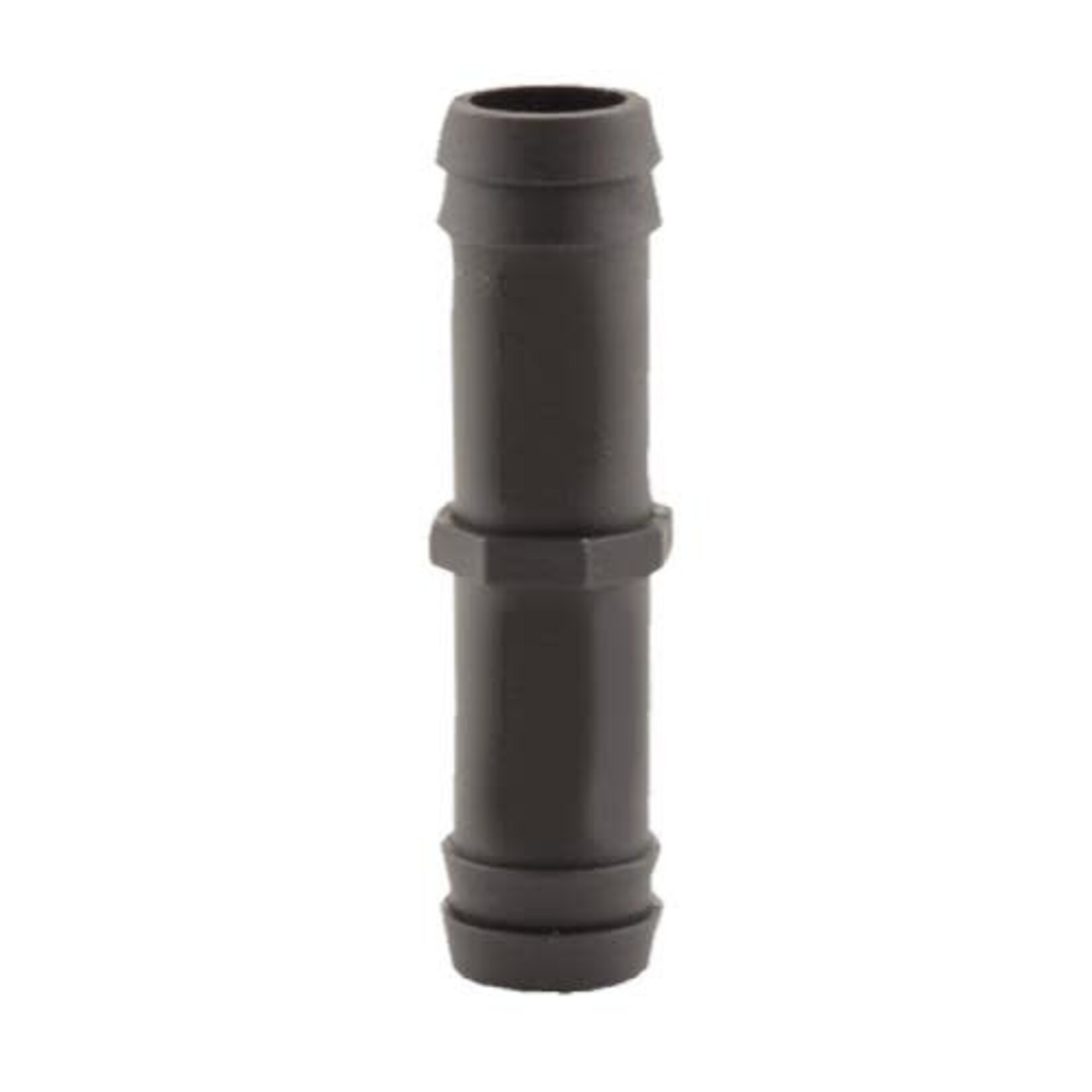 Hydro Flow Hydro Flow Premium Barbed Straight 1/2 in