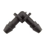 Hydro Flow Hydro Flow Premium Barbed Elbow 3/16 in