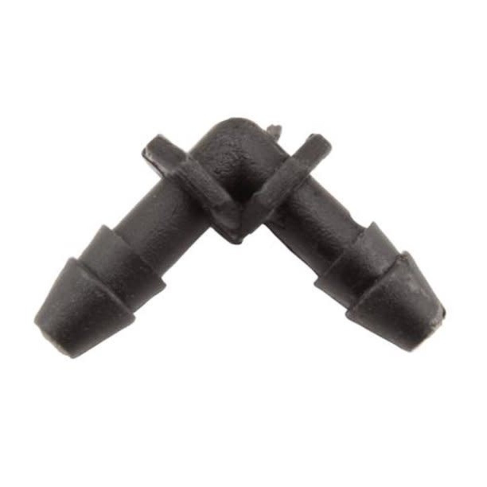 Hydro Flow Hydro Flow Premium Barbed Elbow 3/16 in