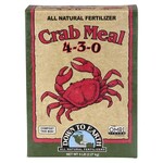 Down to Earth Down To Earth™ Crab Meal 4 - 3 - 0 5 Lb.
