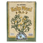 Down to Earth Down To Earth™ Kelp Meal 1 - 0.1 - 2          5 LB.