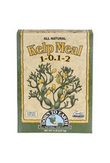 Down to Earth Down To Earth™ Kelp Meal 1 - 0.1 - 2          5 LB.