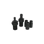 Hydro Flow Hydro Flow Ebb & Flow Fitting Kit