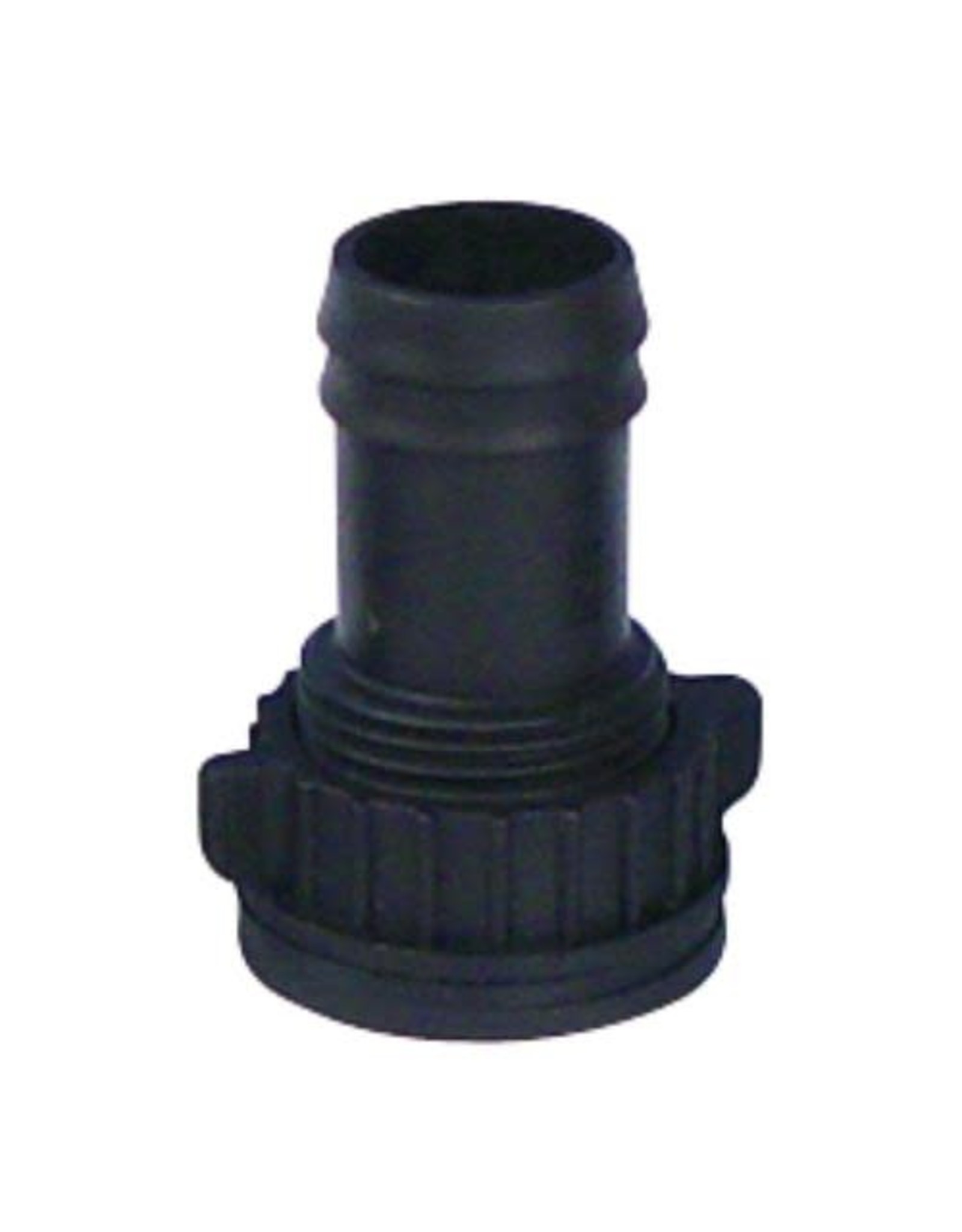 Hydro Flow Hydro Flow Ebb & Flow Tub Outlet Fitting 1 in (25mm)