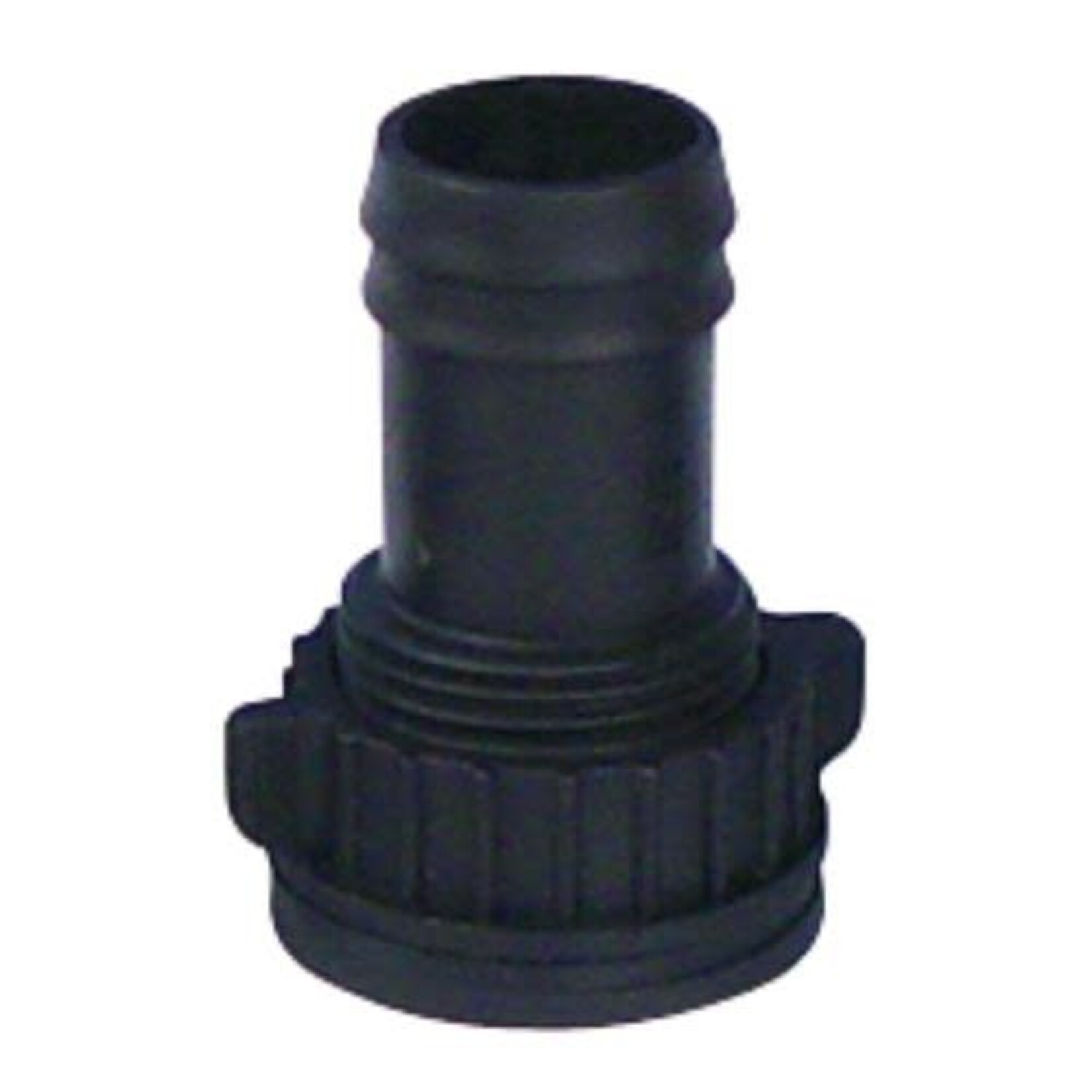 Hydro Flow Hydro Flow Ebb & Flow Tub Outlet Fitting 1 in (25mm)