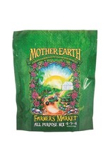 Mother Earth Mother Earth Farmer's Market All Purpose Mix 4-5-4