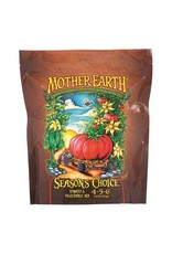 Mother Earth Mother Earth Season's Choice Tomato & Vegetable Mix 4-5-6