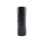 Hydro Flow Hydro Flow Premium Barbed Straight 1 in